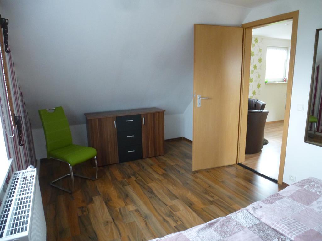 As Bi Uns To Huus Apartment Wilhelmshaven Exterior photo